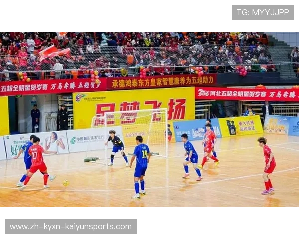 青训产业化：足球经济可持续发展新支点